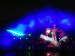 全息投影_互动投影_全息婚礼_全息宴会厅_水幕投影_3dmapping
